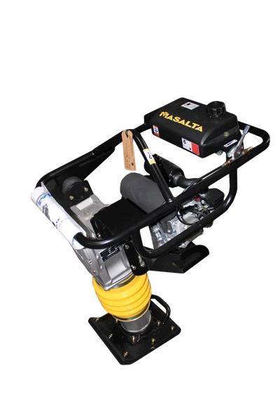 Вібротрамбовка EMR70H дв. Honda GX160 5,5к.с., 70кг