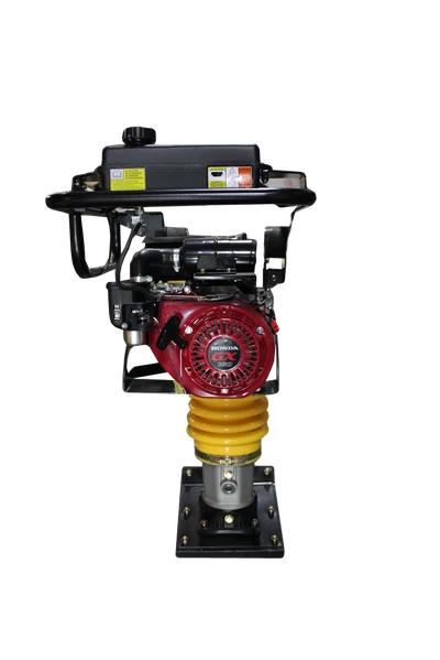 Вібротрамбовка EMR70H дв. Honda GX160 5,5к.с., 70кг