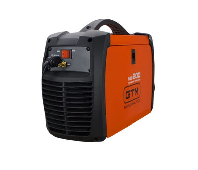 Напівавтомат зварювал. MIG-200ES LED 200A 220В