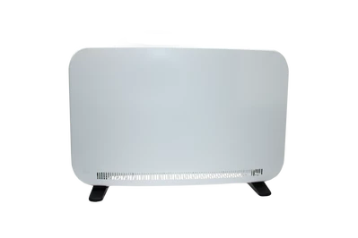 Електроконвектор з вентилятором, 2000Вт електронне керування, пульт ДК