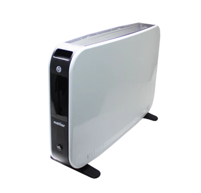 Електроконвектор з вентилятором, 2000Вт електронне керування, пульт ДК