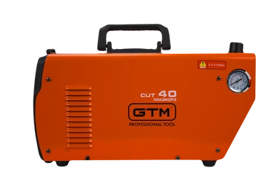 Апарат плазмового різання CUT-40Y LED