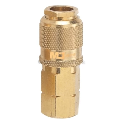 Б/Д з`єднання з клапаном В1/4