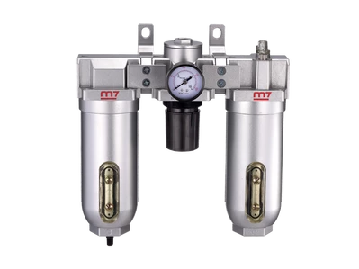 Блок підготовки повітря 3/4" на 3/4" 4600 л/хв