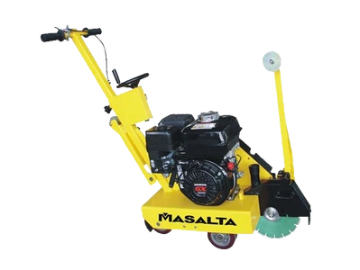 Швонарізчик MFG10-4 дв. Honda GX160 5,5к.с., круг 250мм (не йде у комплекті)