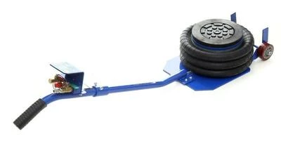 Пневматичний підйомник-подушка TAGRED TA256 3,5 т