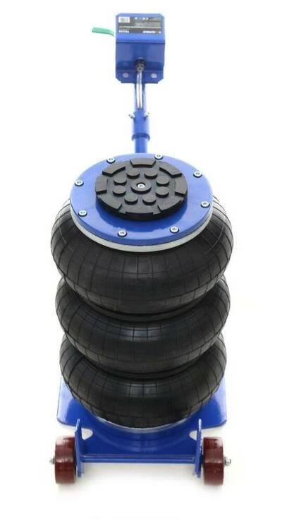 Пневматичний підйомник-подушка TAGRED TA256 3,5 т