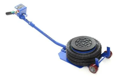 Пневматичний підйомник-подушка TAGRED TA256 3,5 т