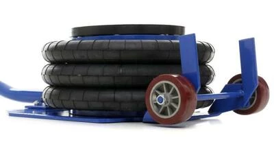 Пневматичний підйомник-подушка TAGRED TA256 3,5 т