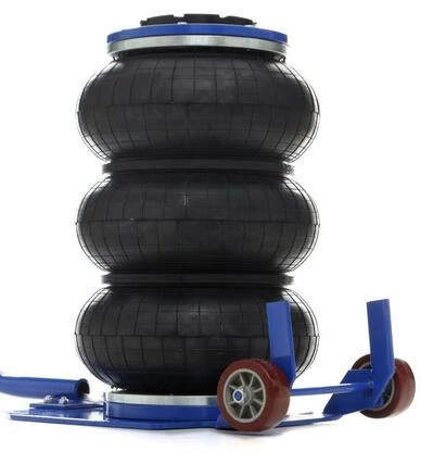 Пневматичний підйомник-подушка TAGRED TA256 3,5 т