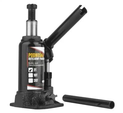 Пляшковий домкрат 2 т REDATS LS-110