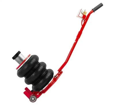 Пневматичний домкрат REDATS 3T LS-230