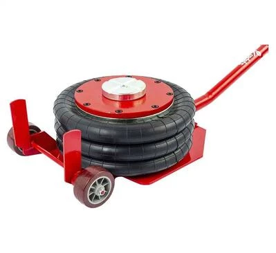 Пневматичний домкрат REDATS 3T LS-230