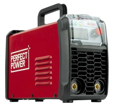 Зварювальний апарат REDATS SI-360 IGBT ММА