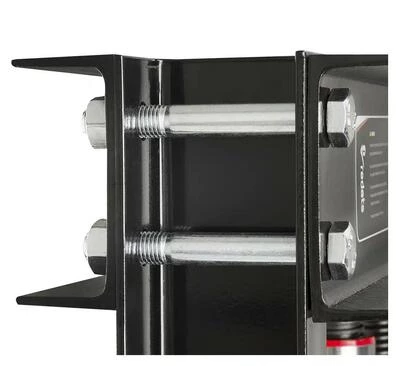 Прес гідравлічний 20 т REDATS H-320