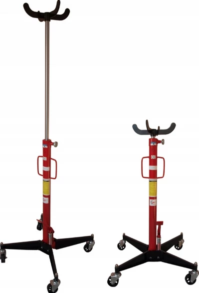 Підйомник для двигуна та коробки передач 500 кг CARMAX