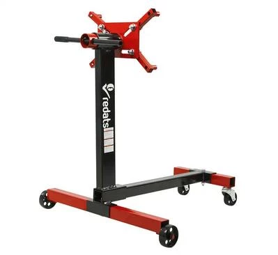 Стенд двигуна REDATS 450 кг