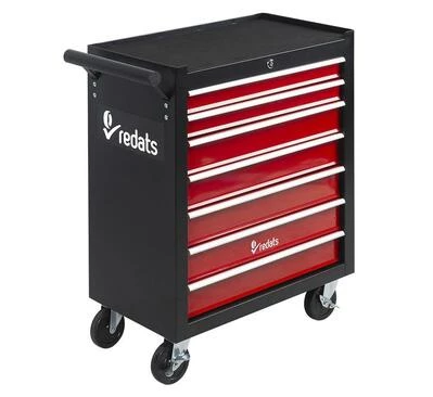 Візок для інструменту REDATS COMPACT Black