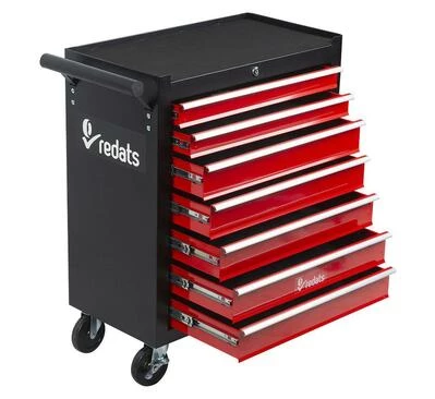 Візок для інструменту REDATS COMPACT Black