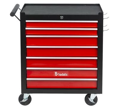 Візок для інструменту REDATS COMPACT Black