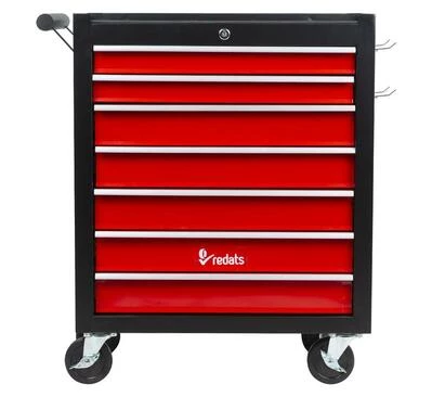 Візок для інструменту REDATS COMPACT Black