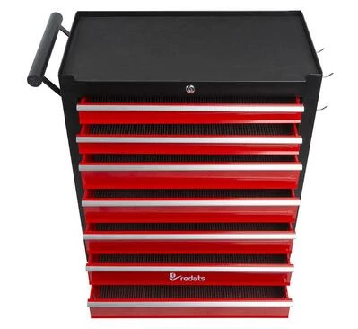 Візок для інструменту REDATS COMPACT Black