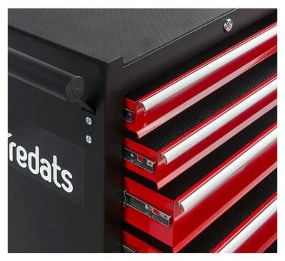 Візок для інструменту REDATS COMPACT Black