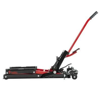 Гідравлічний підйомник для мотоциклів та квадроциклів + ремені безпеки REDATS LS-570