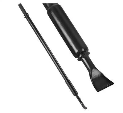 Бортолом з ручкою для вантажних шин REDATS 1270-2030 мм