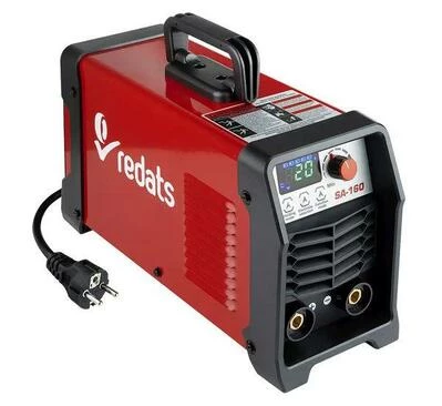 Зварювальний апарат REDATS SA-160