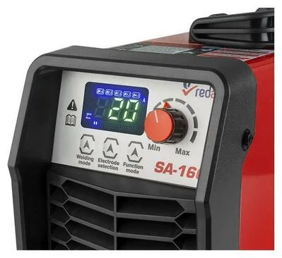 Зварювальний апарат REDATS SA-160