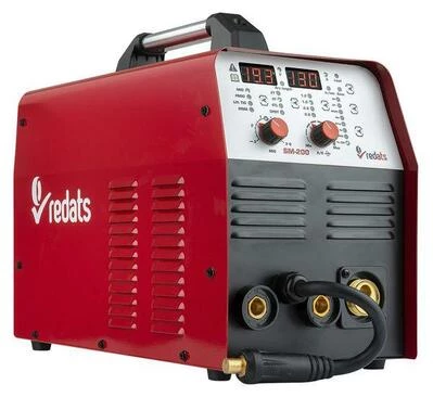 Зварювальний апарат REDATS SM-200