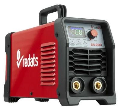 Зварювальний апарат REDATS SA-200