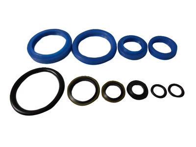 Ремкомплект до рокли Metier CBY.JC 2.0T (Набір кілець та сальників)