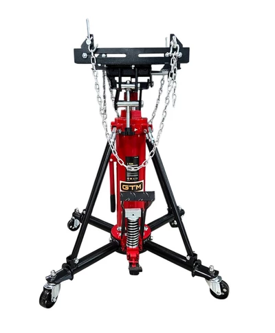 GTM Стойка трансмиссионная гидравлическая 1т