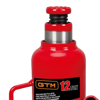 GTM Домкрат гидравл. бутил. 12т (240-460мм)