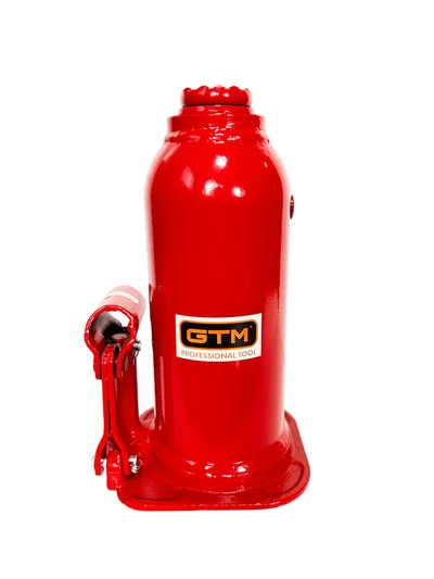 GTM Домкрат гидравл. бутил. 12т (240-460мм)