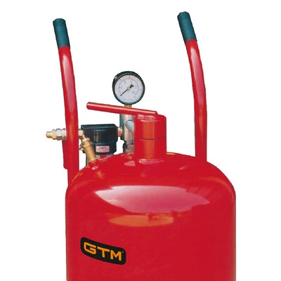 GTM Пескоструйная установка 75л