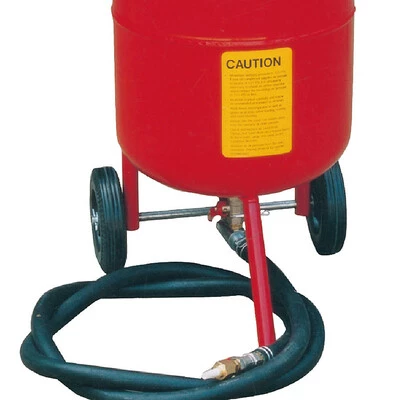 GTM Пескоструйная установка 75л