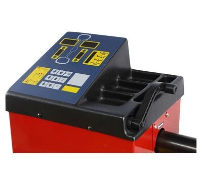 Напівавтоматичний балансувальний верстат REDATS W-100 (ALU3, 230 V)