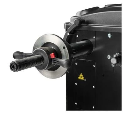 Автоматичний балансувальний верстат REDATS W-870 (230 V, 8-35",лаз., ALU7)
