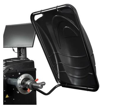 Автоматичний балансувальний верстат REDATS W-870 (230 V, 8-35",лаз., ALU7)