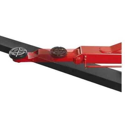 Напівавтоматичний двоколонний підйомник REDATS L-201