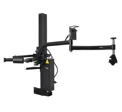 Допоміжний важіль 3D-2 для монтажного стенду REDATS M-250