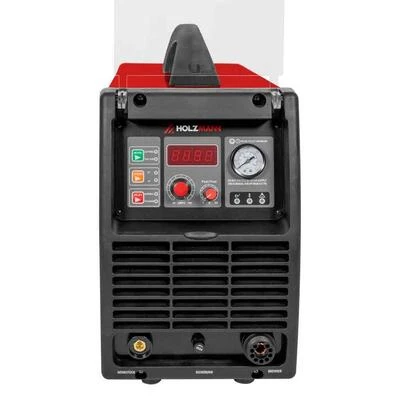 Інверторний апарат для плазмового різання Holzmann DIPA100NEO