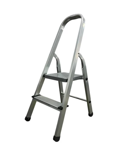 Стремянка 2сх. верх.сх.0,39м KMH0102