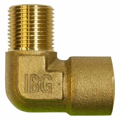 Відведення 3/8"Н-В