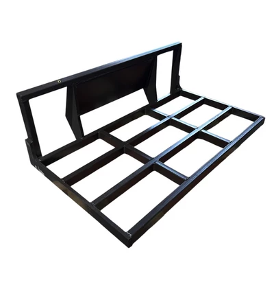 Рамка планувальна для мінінавантажувачів GTM