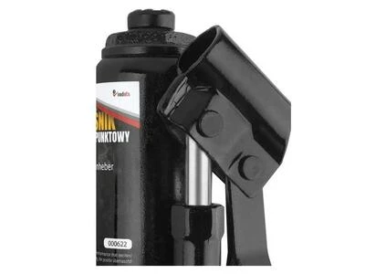 Пляшковий домкрат 10 т REDATS LS-140