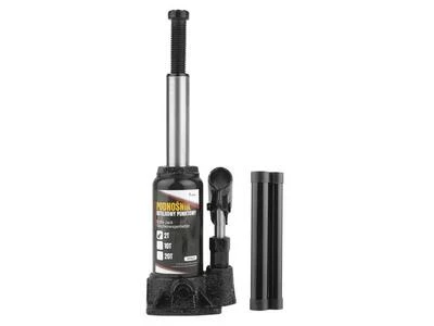 Пляшковий домкрат 20 т REDATS LS-160